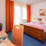 Hotel Restaurant Rehberg 3*