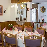 Hotel Restaurant Rehberg Sankt Andreasberg