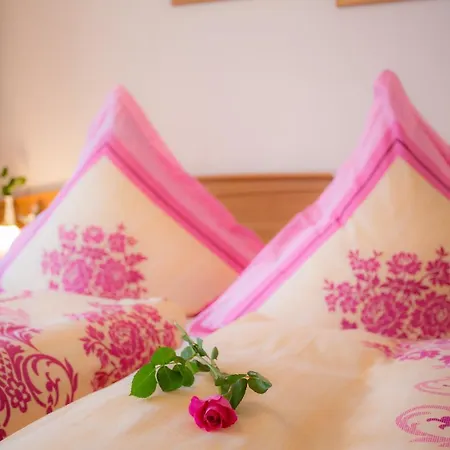 호텔 Restaurant Rehberg 상트안드레스베르크