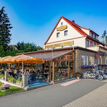 Rehberg Hotel Sankt Andreasberg