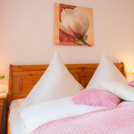 Restaurant Rehberg 호텔