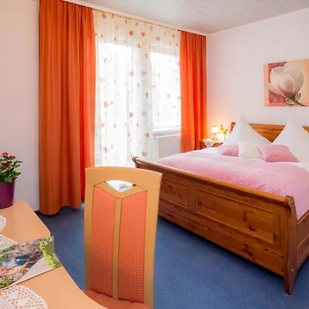 Hotel Restaurant Rehberg 3*