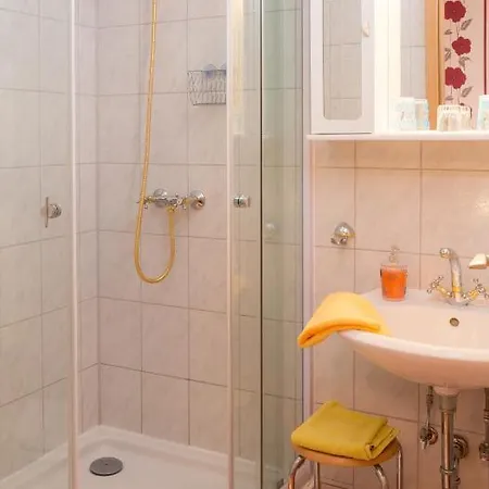 호텔 Restaurant Rehberg 상트안드레스베르크