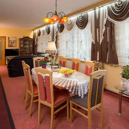 Restaurant Rehberg 호텔