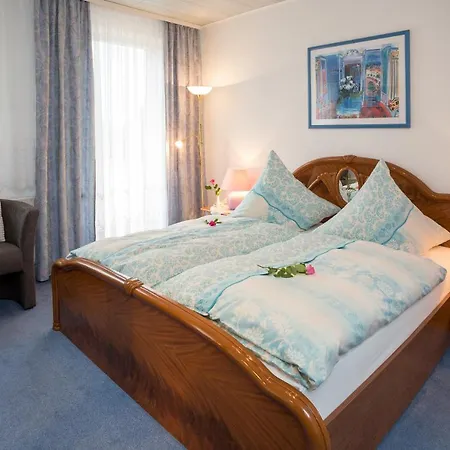 Restaurant Rehberg 호텔