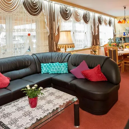 Restaurant Rehberg 상트안드레스베르크