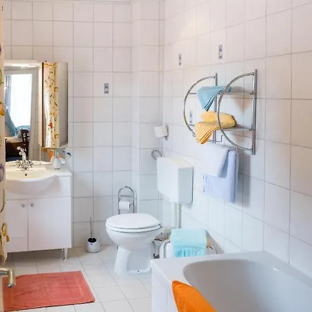 Restaurant Rehberg 상트안드레스베르크