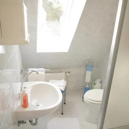 Restaurant Rehberg 호텔